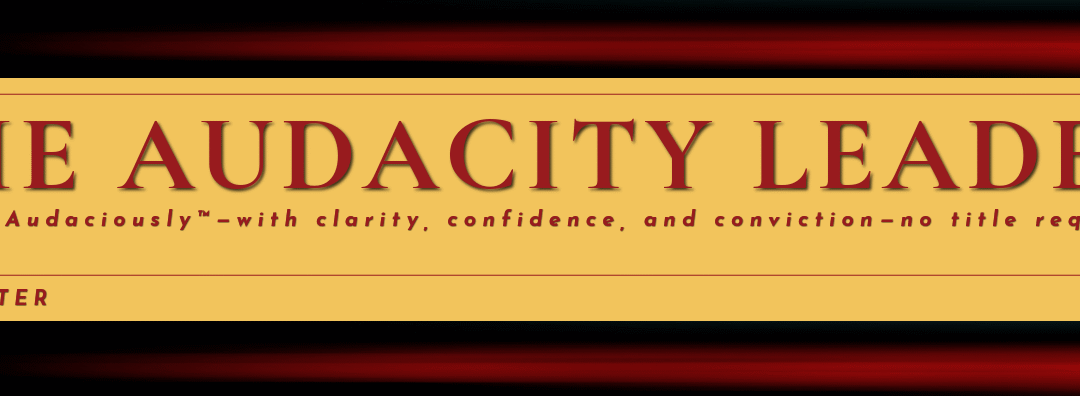 Turning Awareness into Action